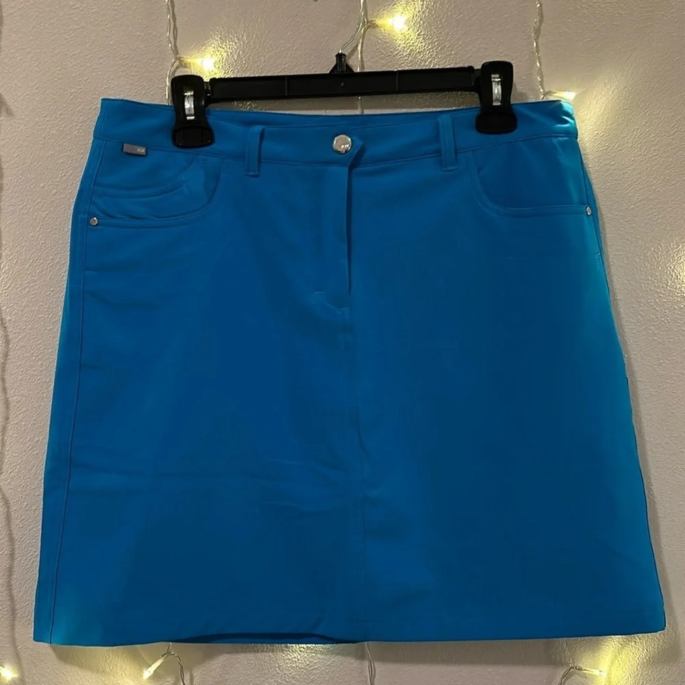 NVO by Lanctôt Athletic Skort​​